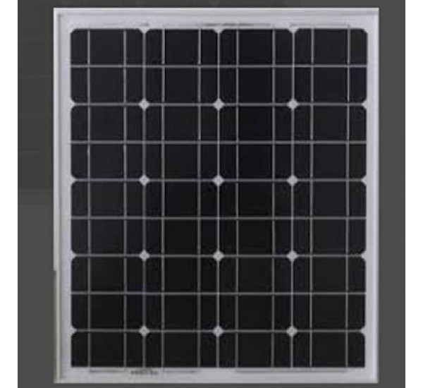 PV Module 40W Si-Mono