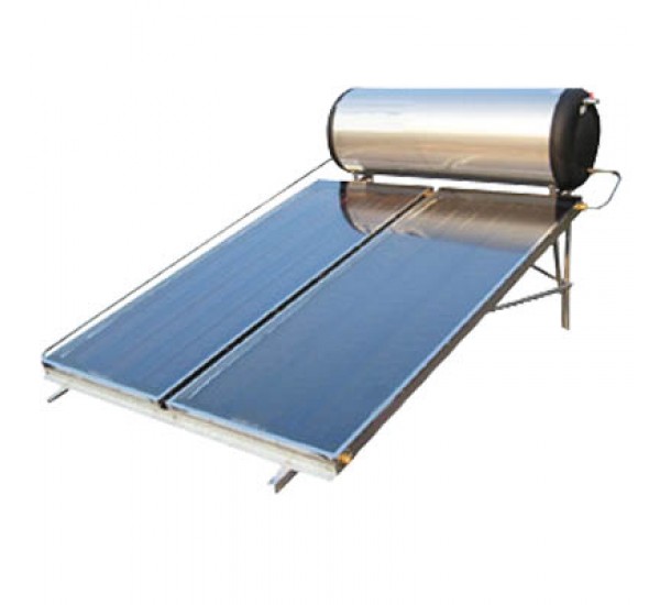 Solar Hot Water