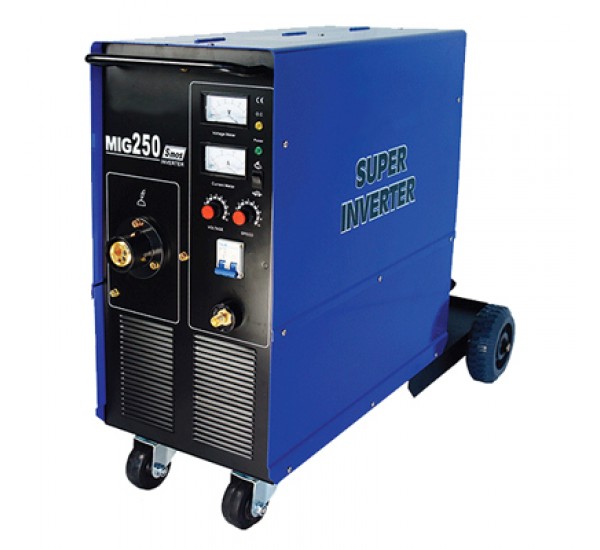 it-max Welding Machine