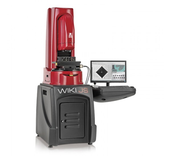 Hardness Tester, Vickers