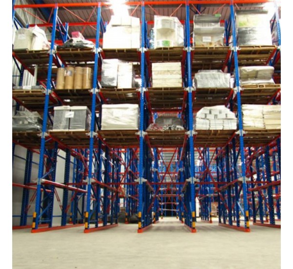 Drive-in Rack System