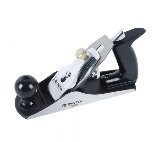 HEAVY DUTY BLOCK PLANE TACTIX