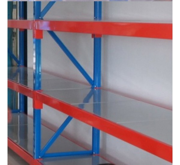 Medium Racking System