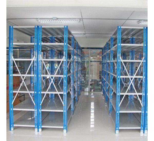 Micro Racking System