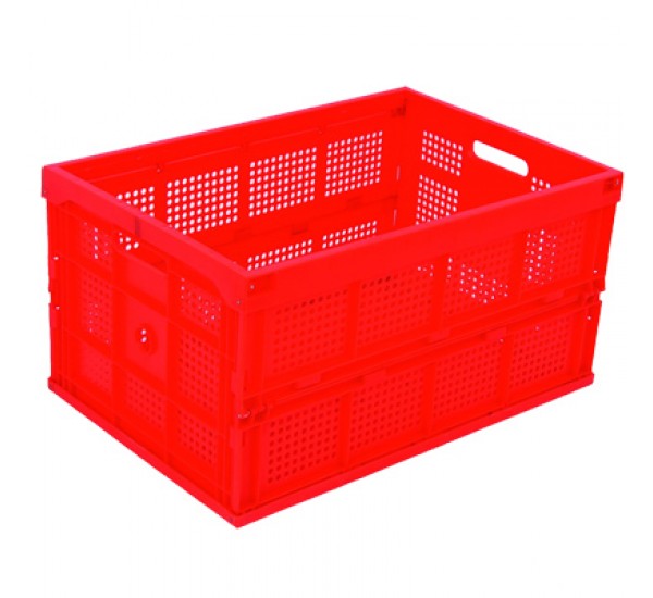 ลังโปร่งพับเก็บได้