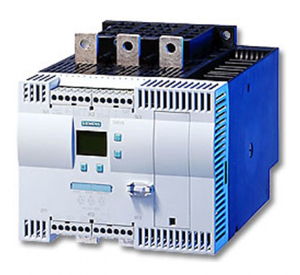 SIEMENS SIRIUS 3RW44