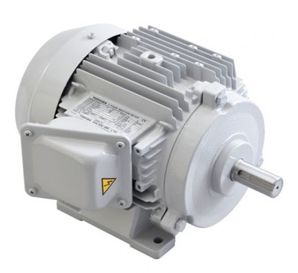 Motor TOSHIBA รุ่น FT4-0.5HP-L