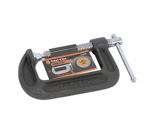 C-CLAMP TACTIX