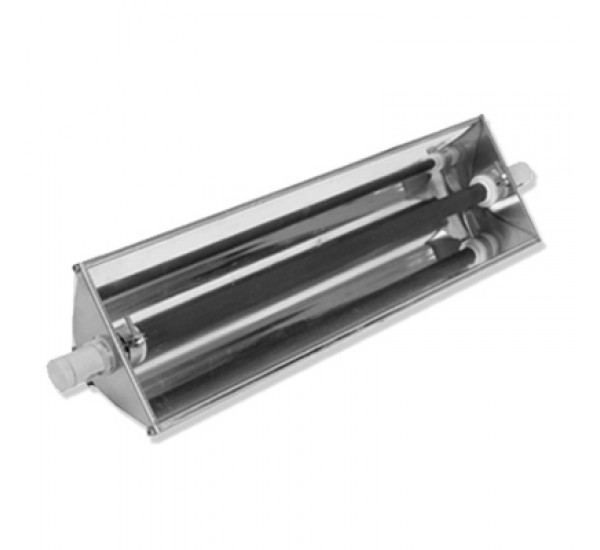 ฮีทเตอร์อินฟราเรดแท่ง