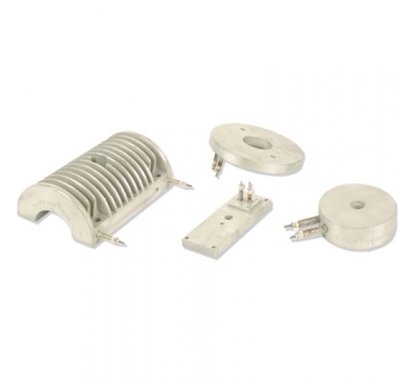 ฮีทเตอร์อลูมิเนียม