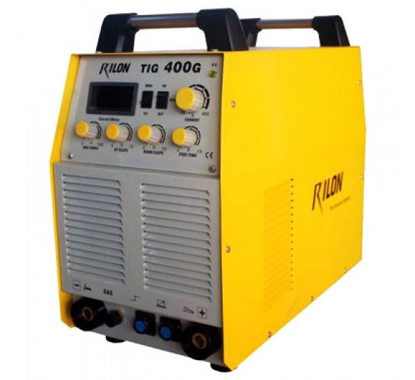 Rilon Argon Welding Machine