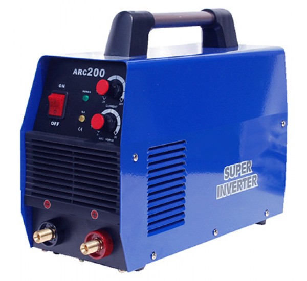 Hi-Wel Welding Machine