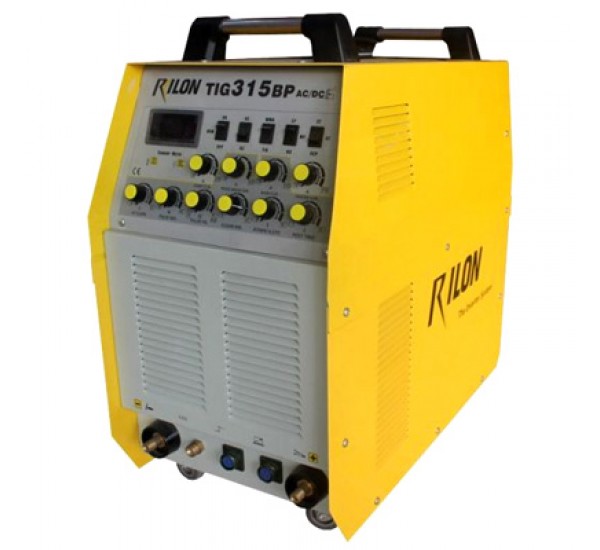 Rilon AC/DC TIG Welding Machine