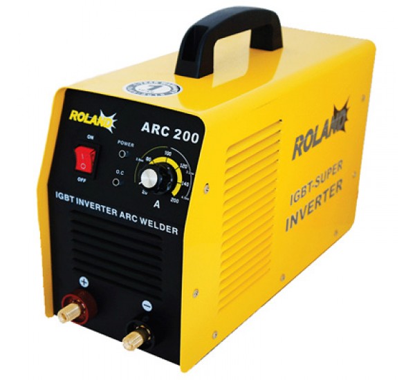 Roland Welding Machine