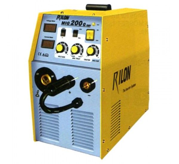 Rilon CO2 Welding Machine