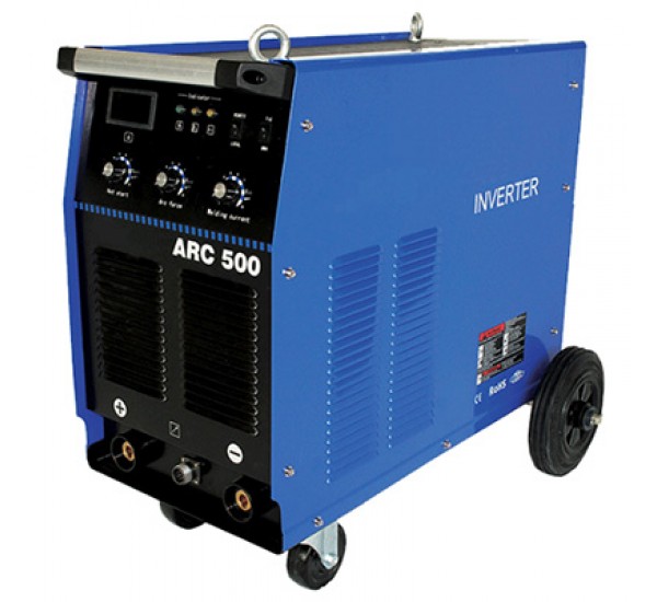 Hi-Wel Welding Machine