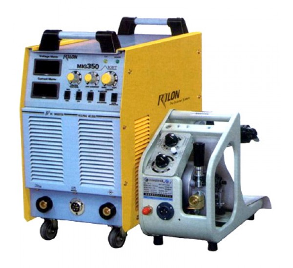 Rilon MIG 350IJ CO2 Welding Machine