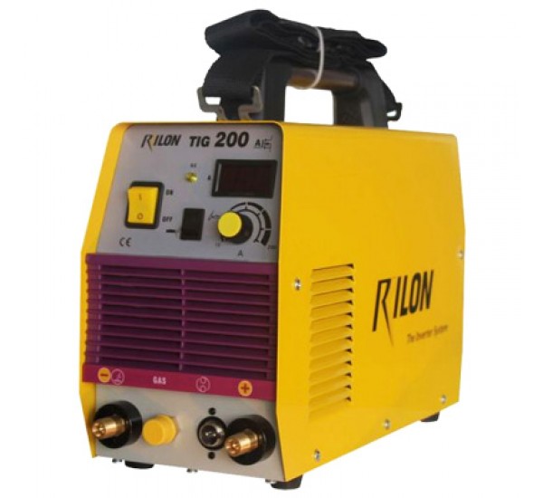 Rilon Argon Welding Machine