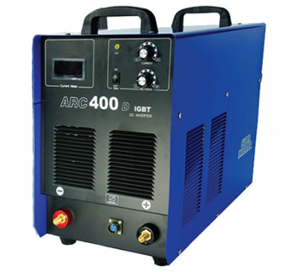 Hi-Wel Welding Machine