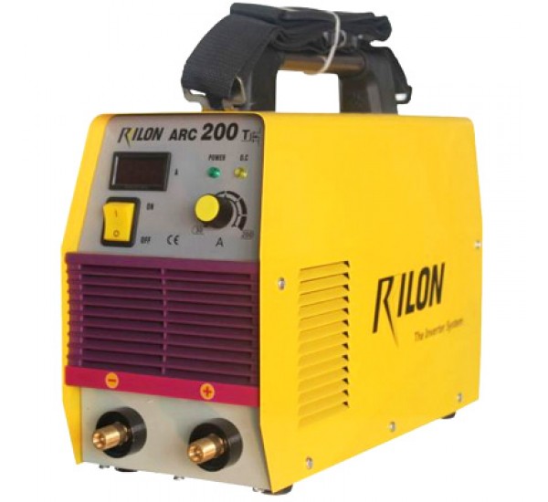 Rilon Welding Machine