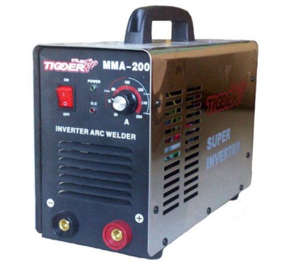 TIGGER Welding Machine