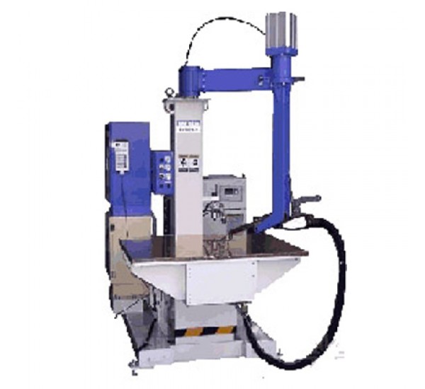 KOYO GIKEN Spot Welding Machine