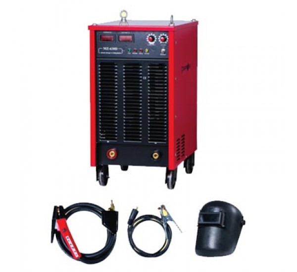 Pantatron  Gouging Welding Machine