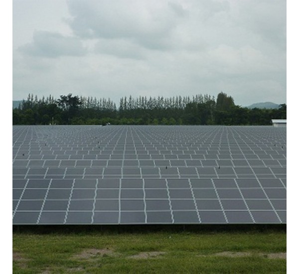 ออกแบบ ติดตั้งระบบการผลิตไฟฟ้าจากแสงอาทิตย์