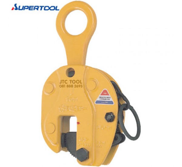 Vertical Lifting Clamp Supertool