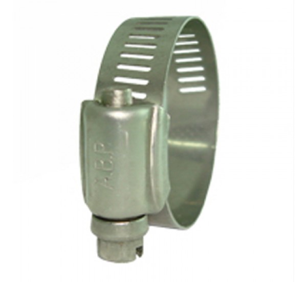 เหล็กรัดสแตนเลส 304 ตรา A.B.P