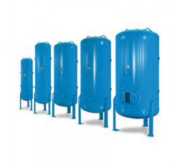 ADEKOM - Air Receiver Tank