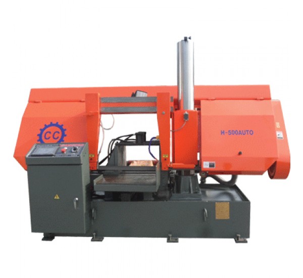 Band saw