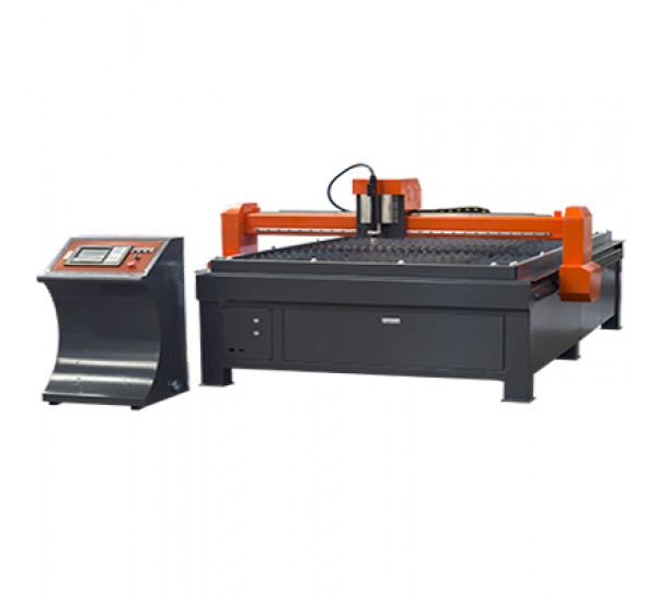 Plasma Cutting Machine