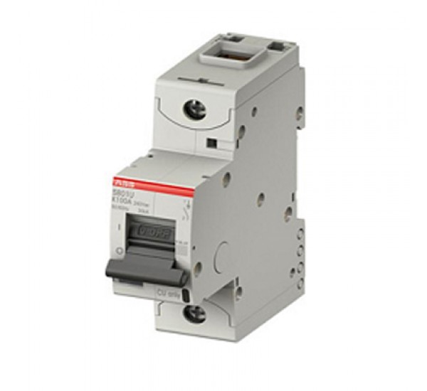 Mini Circuit Breaker  S803W