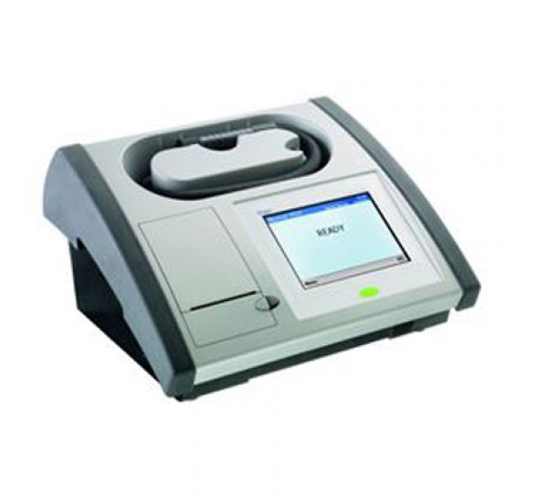 เครื่องวัดแอลกอฮอล์ Dräger Alcotest