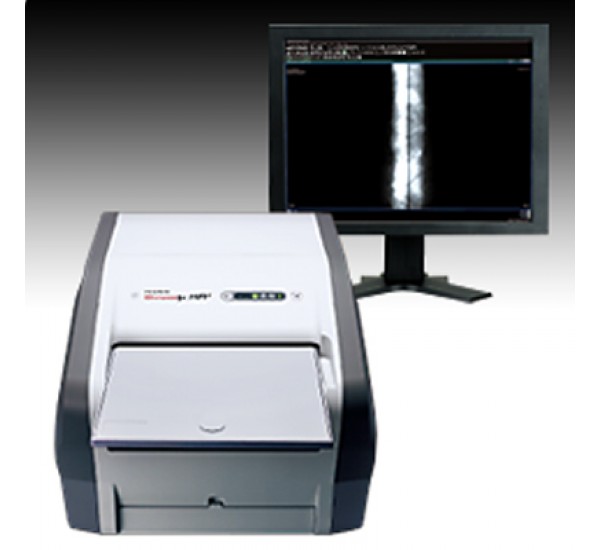 DynamIx HR2 / DynamIx VU