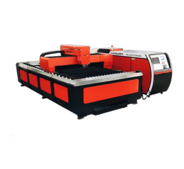 MK3015 Make Laser Cutter Machine