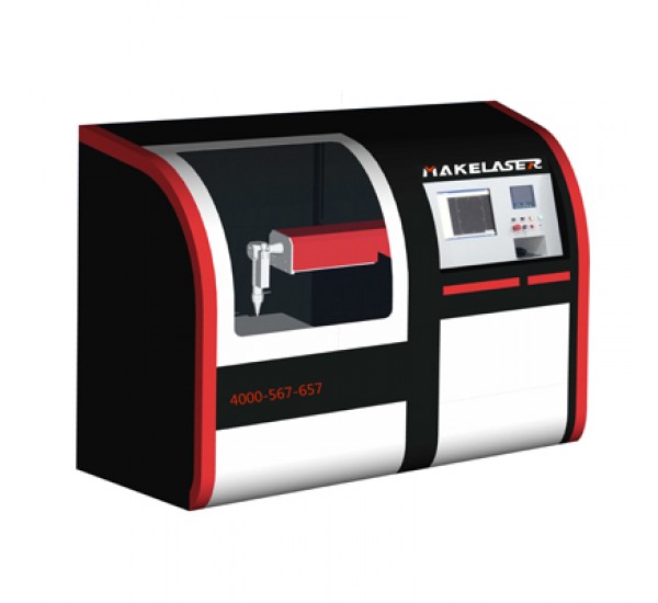 MK0505 Make Laser Cutter Machine