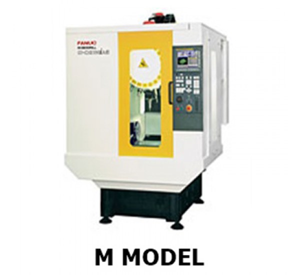 ROBODRILL High-Speed CNC Tap Drill Machine