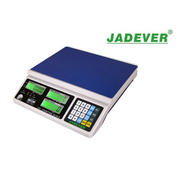 เครื่องชั่งดิจิตอลแบบนับจำนวน Counting Scales