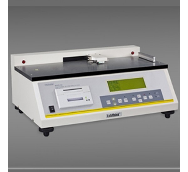 PARAM Coefficient of Friction Tester