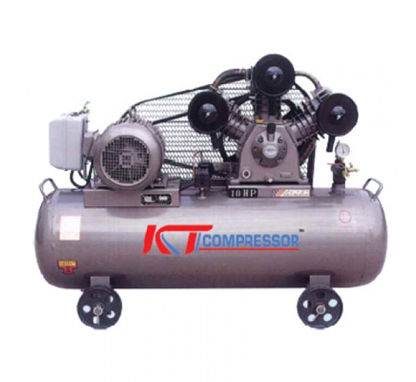 Single Stage Air Compressor