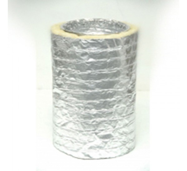 INSULATED FLEXIBLE DUCT