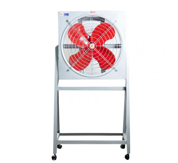 INDUSTRIAL FAN DIRECT DRIVE