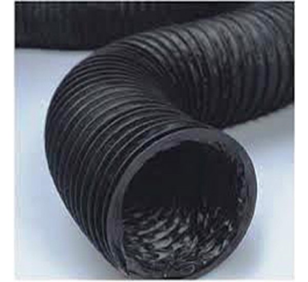 ท่อเฟล็กซ์ผ้าใบเคลือบ PVC