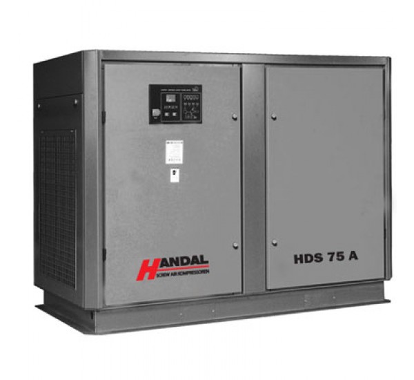 Rotary Screw Air Compressor