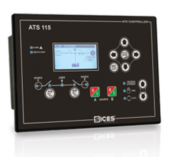 Automatic Transfer Switch