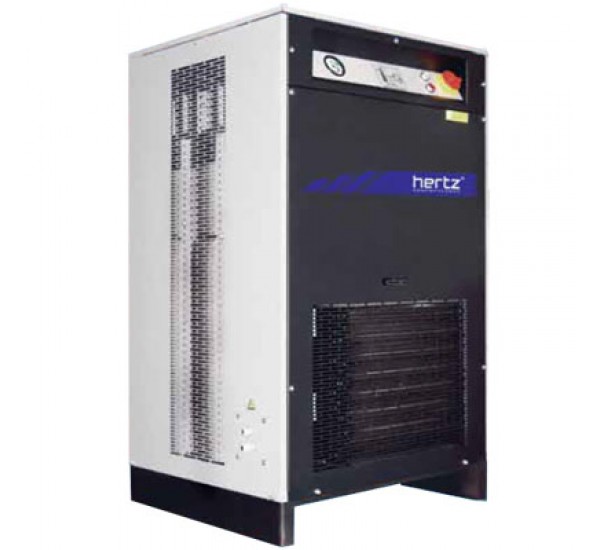Hertz Refrigerated Air Dryers