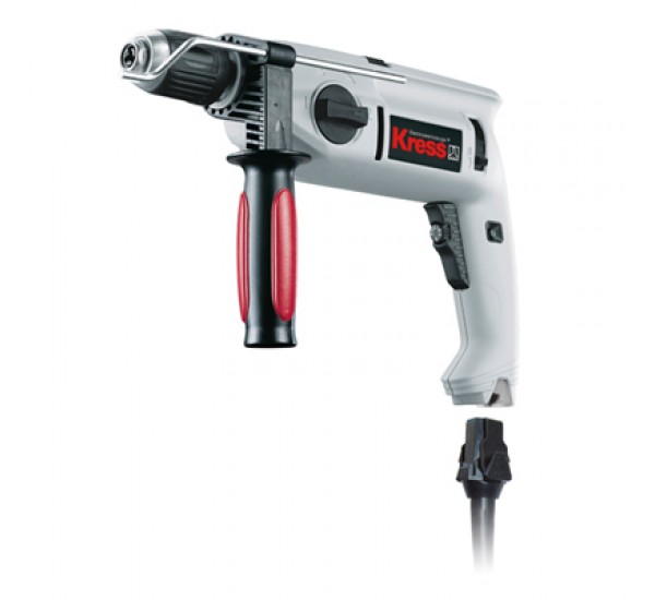 KRESS Percussion Drill