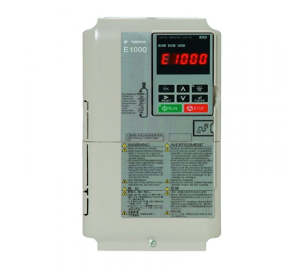 อินเวอร์เตอร์ Yaskawa